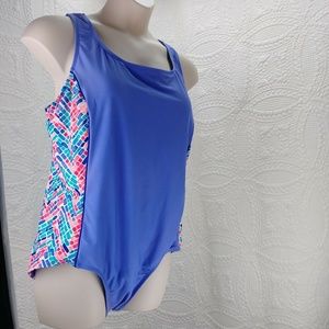 Catalina One Piece Swim Suit